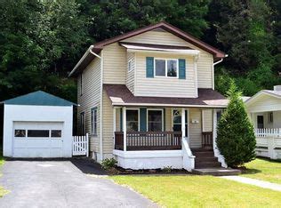 934 Pinnacle View Rd Bluefield, WV 24701 .